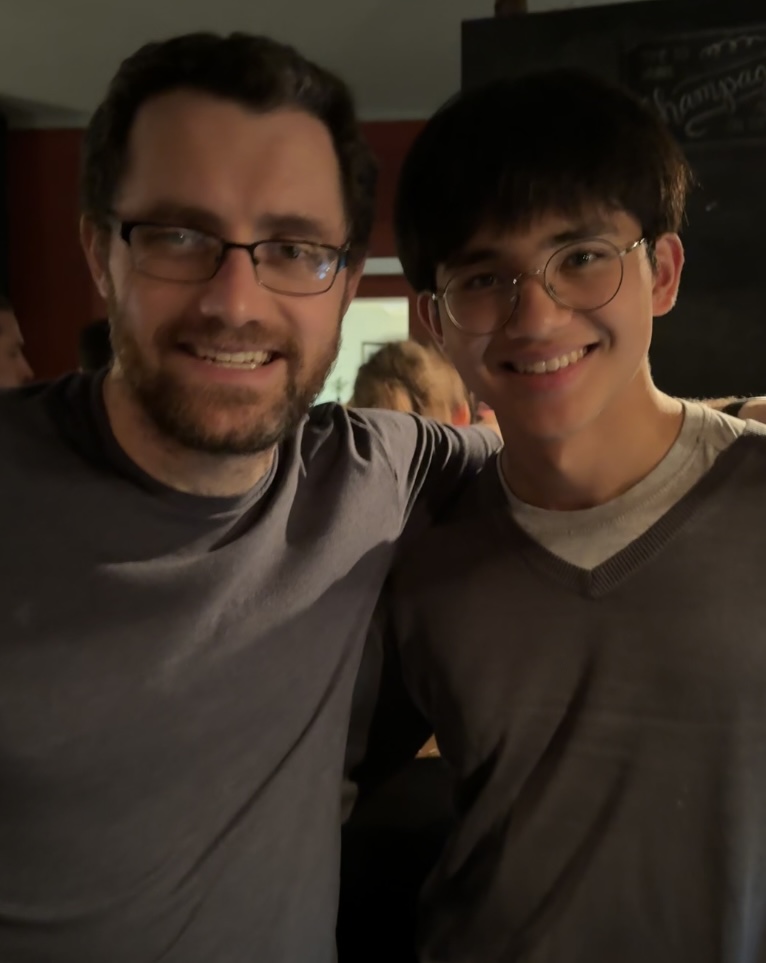 With Austin Wintory